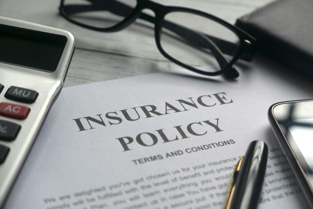 Understanding Insurance Coverage - Denevan Falon Joyce South Dakota