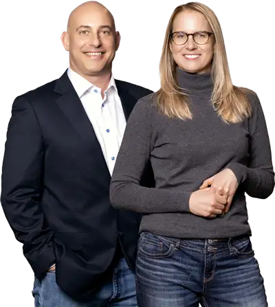 Attorneys Corey T. Denevan and Shannon R. Falon